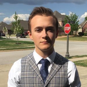 Meet your Posher, Jack